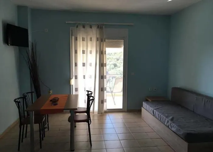 Appartement Red Coral