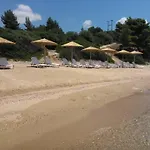 Red Coral Апартаменты