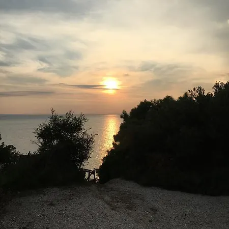 Red Coral Appartement