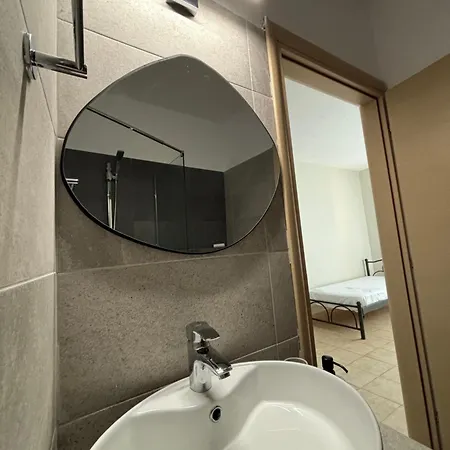 Appartement Red Coral *