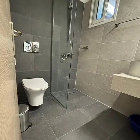 Red Coral Vatopédhion