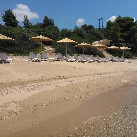 Red Coral Appartement