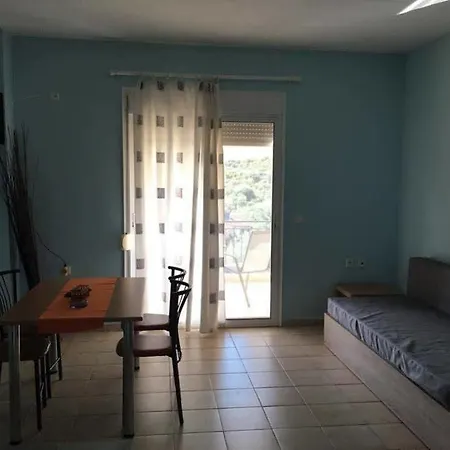 Apartament Red Coral