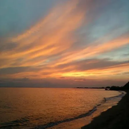 Appartement Red Coral