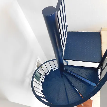 Red Coral Appartement Vatopédhion