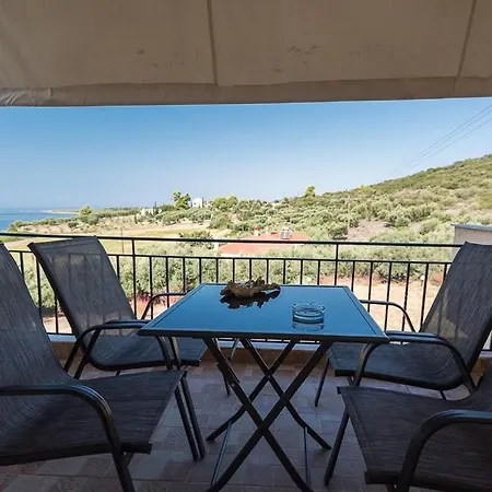 Red Coral * Vatopedi